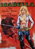 Online film Isabella, duchessa dei diavoli
