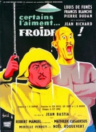 Online film Někdo to rád studené