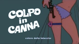 Online film Colpo in canna