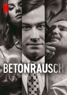 Online film Betonrauš