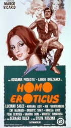Online film Homo Eroticus