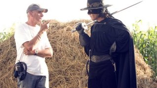 Online film Legenda o Zorrovi