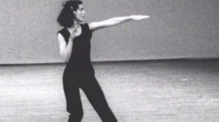 Online film Feelings Are Facts: The Life of Yvonne Rainer