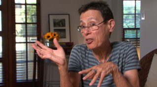 Online film Feelings Are Facts: The Life of Yvonne Rainer