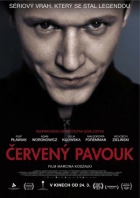 Online film Červený pavouk