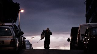 Online film Alì ha gli occhi azzurri