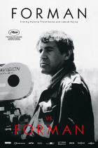 Online film Forman vs. Forman