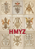 Online film Hmyz