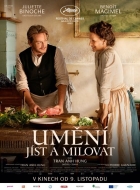 Online film Umění jíst a milovat