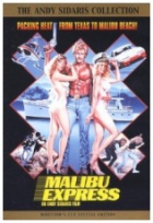 Online film Malibu Express