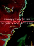 Online film Frankenstein's Bloody Nightmare