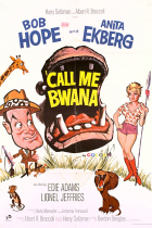 Online film Call Me Bwana