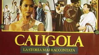 Online film Caligola: La storia mai raccontata