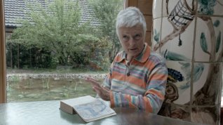 Online film Die weisse Arche