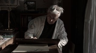 Online film Die weisse Arche