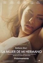 Online film La Mujer de mi hermano