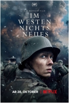 Online film Na západní frontě klid