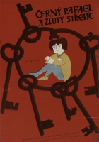 Online film Černý Rafael a žlutý střevíc