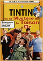 Online film Tintin a tajemství zlatého rouna