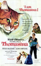 Online film The Three Lives of Thomasina