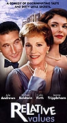 Online film Velmi relativní známosti