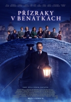 Online film Přízraky v Benátkách