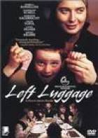 Online film Left Luggage aneb kufry pana Silberschmidta