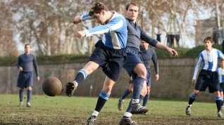 Online film Montevideo, cesta za snem