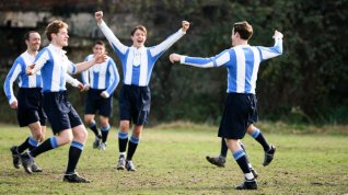 Online film Montevideo, cesta za snem