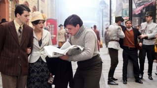 Online film Montevideo, cesta za snem