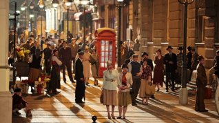 Online film Montevideo, cesta za snem