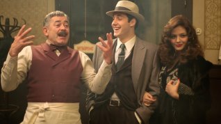 Online film Montevideo, cesta za snem