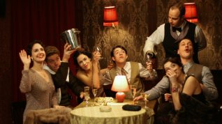 Online film Montevideo, cesta za snem