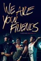 Online film We Are Your Friends
