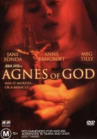 Online film Anežka boží