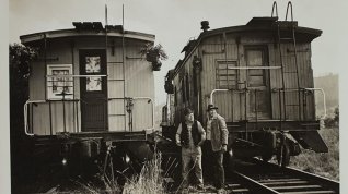 Online film Chartroose Caboose