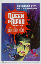 Online film Queen of Blood