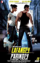 Online film Lafangey Parindey