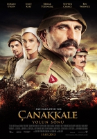 Online film Çanakkale Yolun Sonu