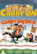 Online film Carry on Dick