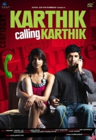 Online film Karthik volá Karthikovi