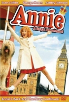 Online film Annie - Královské dobrodružství