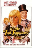 Online film Malý lord Fauntleroy