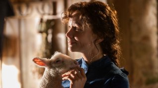 Online film Daleko od hlučícího davu