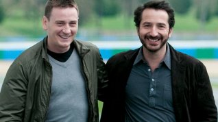 Online film Mon pote