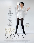 Online film Elaine Stritch: Shoot Me