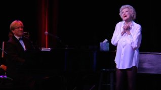 Online film Elaine Stritch: Shoot Me