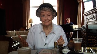 Online film Elaine Stritch: Shoot Me