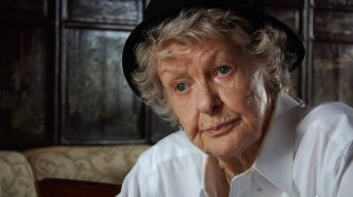 Online film Elaine Stritch: Shoot Me