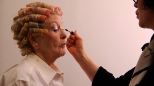 Online film Elaine Stritch: Shoot Me